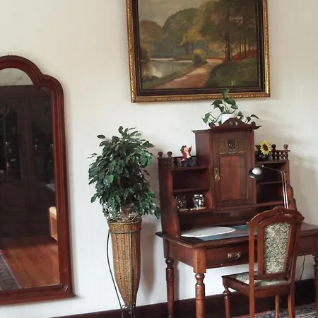 Nielsen Maison d'hôtes