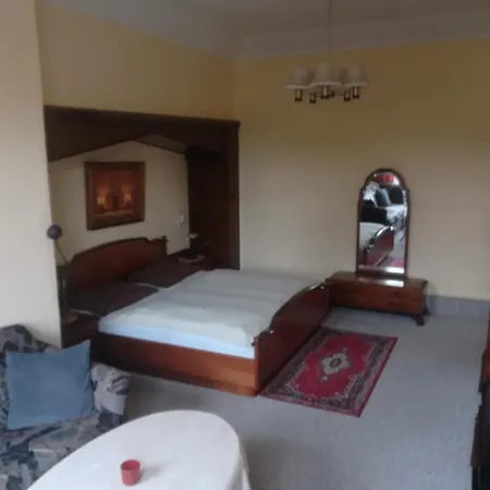 Nielsen 3* ロストック