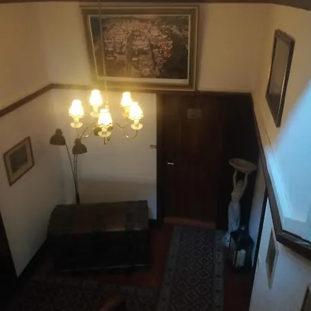 Maison d'hôtes Nielsen 3*