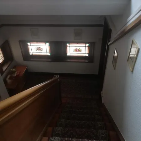 ゲストハウス Nielsen ロストック