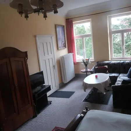 Guest house Nielsen *