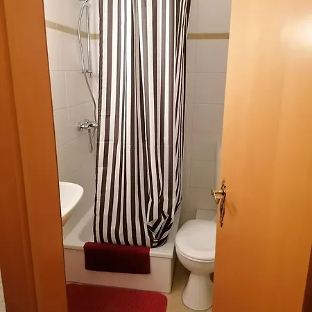 Nielsen Pensjonat 3*