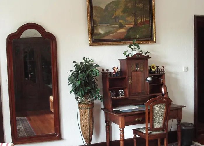 Nielsen Casa de hóspedes