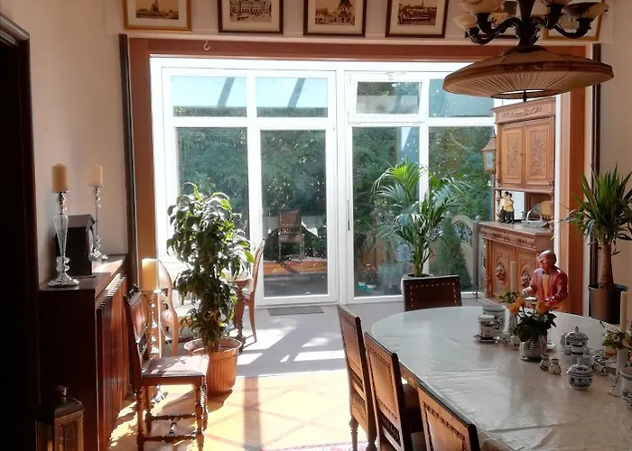 Casa de hóspedes Nielsen 3*