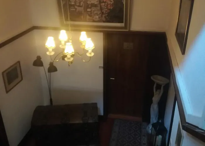 Guest house Nielsen 3*