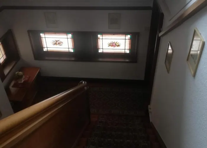 Guest house Nielsen Rostock