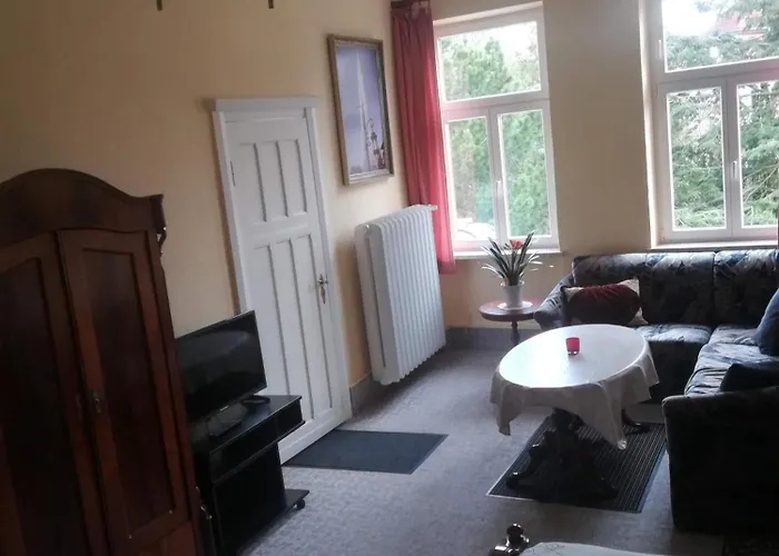 Guest house Nielsen 3*