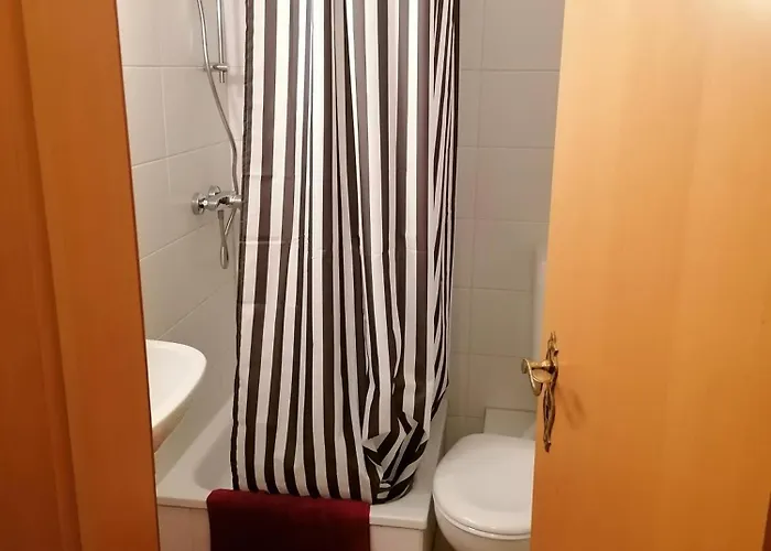 Nielsen Casa de hóspedes 3*