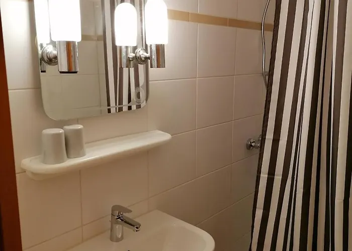 Casa de hóspedes Nielsen Rostock